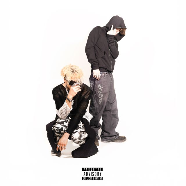 Yhn Drexz - 'FEEL THE VIBE (US) (feat. Silvr)' [Ringtone]