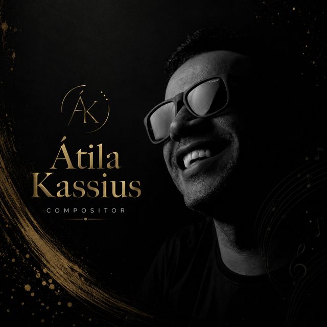 Átila Kassius Magalhães - 'Um falso adeus' [Ringtone]