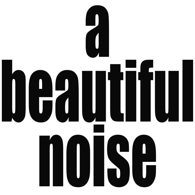 Dj Instramatica - 'A Beautiful Noise (Instrumental)' [Ringtone]