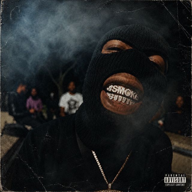 Da Crook - 'Who Want Smoke' [Ringtone]