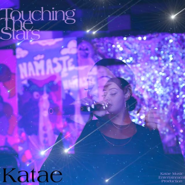 Katae - 'Touching The Stars' [Ringtone]