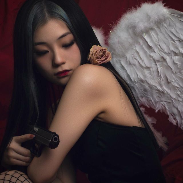 Rika - 'Cupid' [Ringtone]