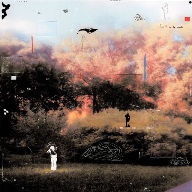 Kantbejibin - 'Cardigan' [Ringtone]