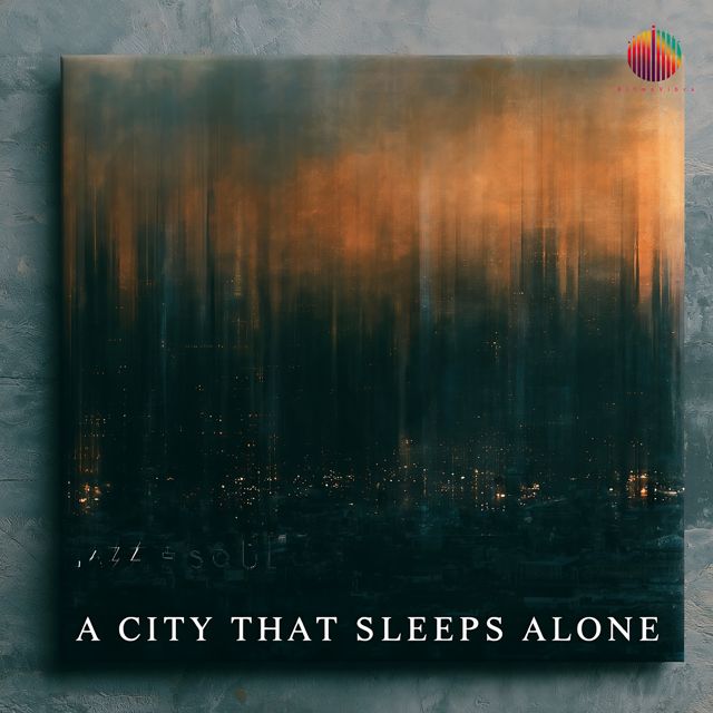 RITMOVIBRA - 'A City that Sleeps Alone' [Ringtone]