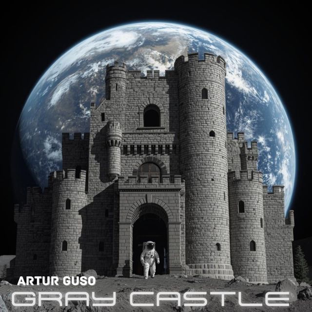ARTUR GUSO - 'GRAY CASTLE' [Ringtone]