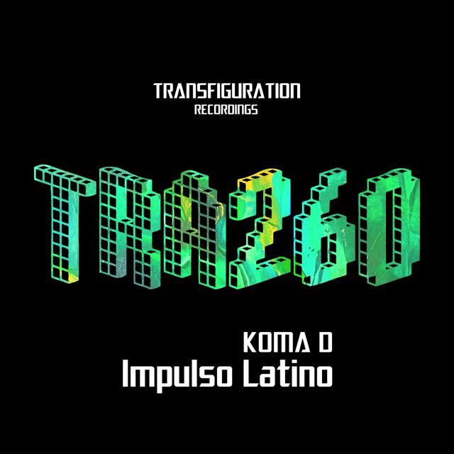 Koma D - 'Lo Quiero' [Ringtone]