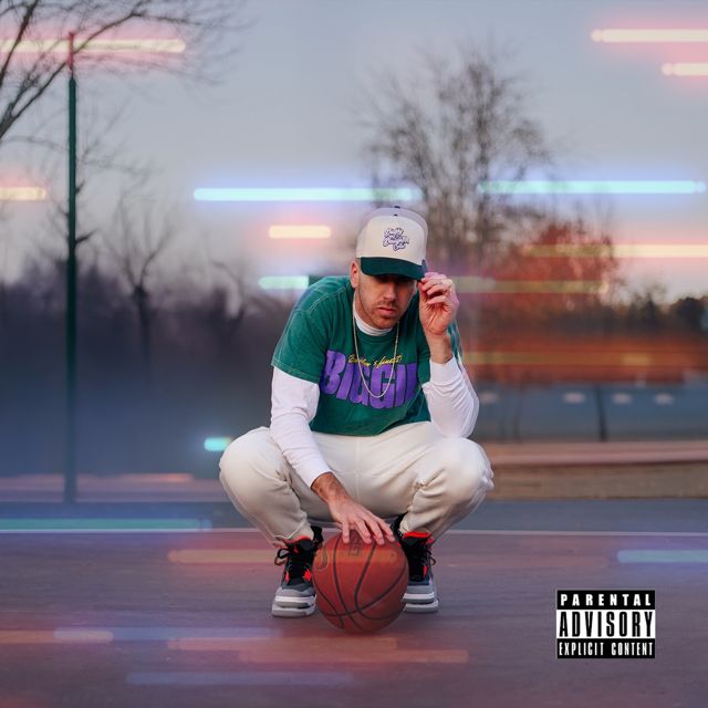 Kenny Shane - 'Blessed (feat. Daego Gold)' [Ringtone]