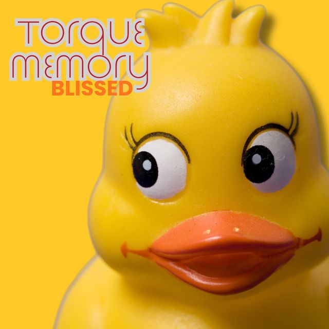Torque Memory - 'Blissed' [Ringtone]
