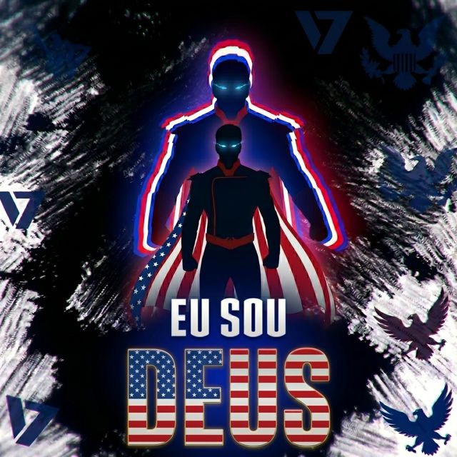 TK RAPS - 'Eu sou Deus' [Ringtone]
