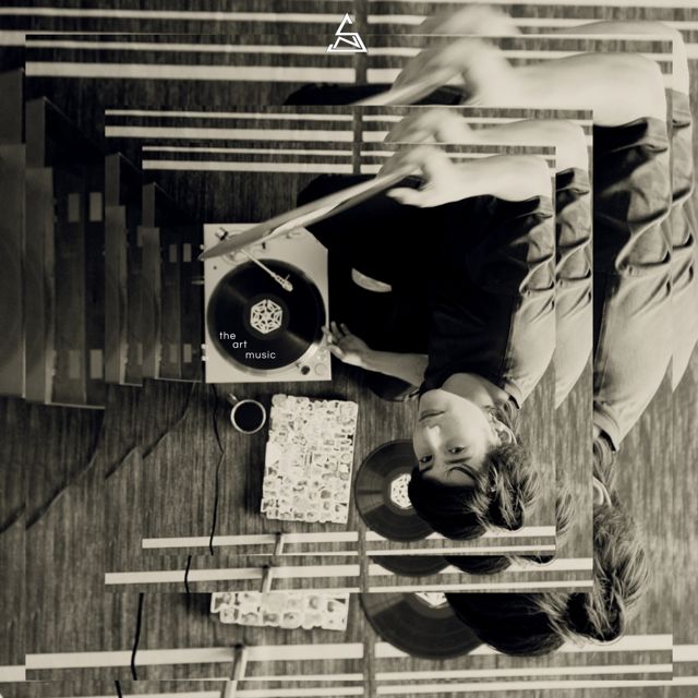Sebas Navia - 'THE ART MUSIC (Original Mix)' [Ringtone]