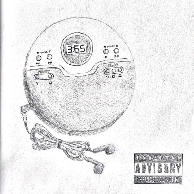 Three65 - 'Fight or Flight (feat. Lunchbreak)' [Ringtone]