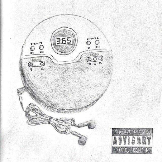 Three65 - 'Fight or Flight (feat. Lunchbreak)' [Ringtone]