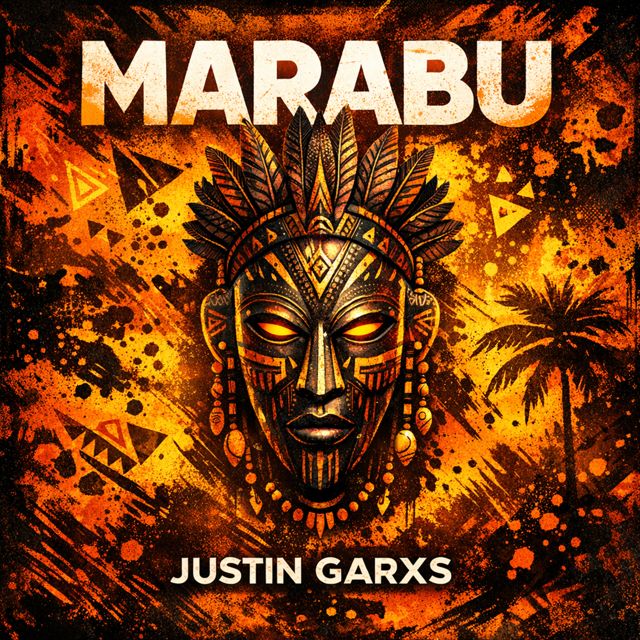 Justin Garxs - 'Marabu' [Ringtone]