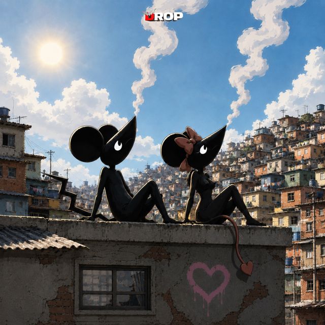 DJPEJOTA - 'Devolve meu Pren (feat. MC Léo Melo)' [Ringtone]