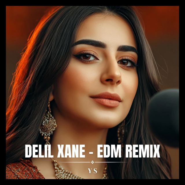 Serhan Records - 'DELIL XANE (Kurdish)' [Ringtone]