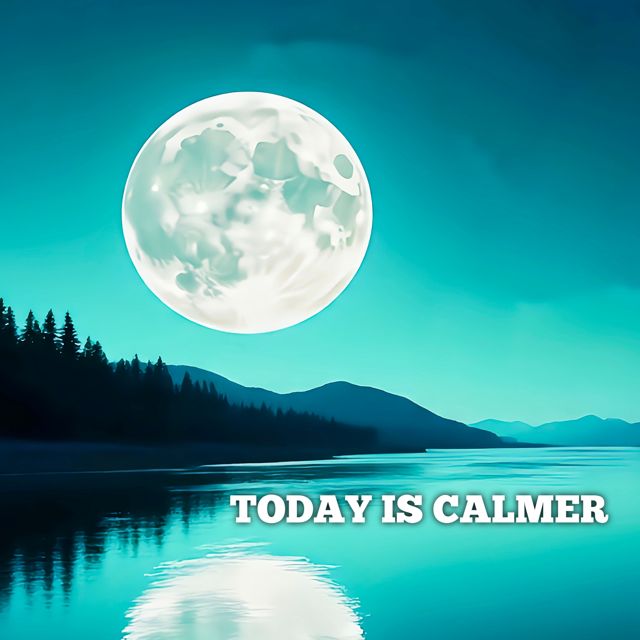 Jeki Jeksen - 'Today is Calmer' [Ringtone]