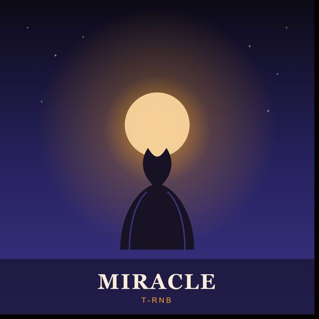 T-RnB - 'Miracle' [Ringtone]
