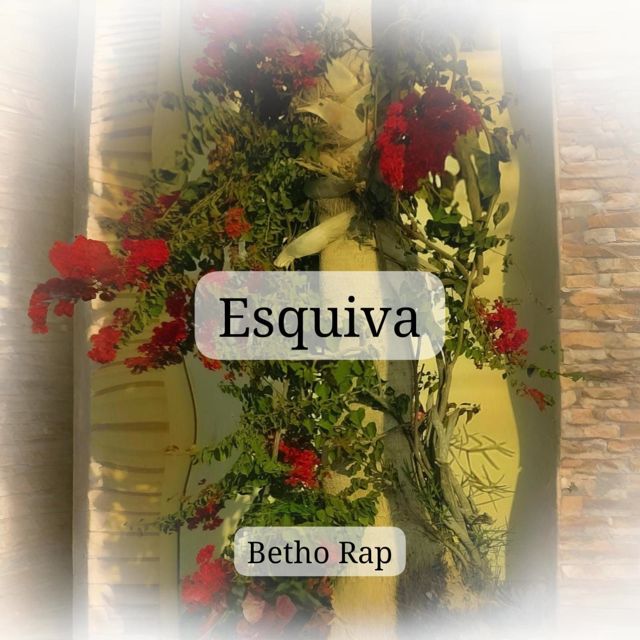 Betho Rap - 'Esquiva' [Ringtone]