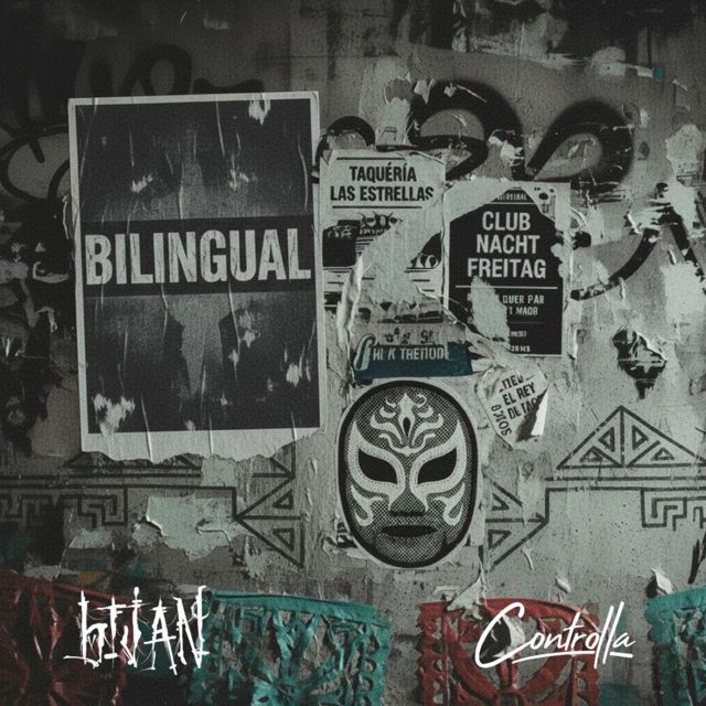 BIJAN - 'BILINGUAL' [Ringtone]