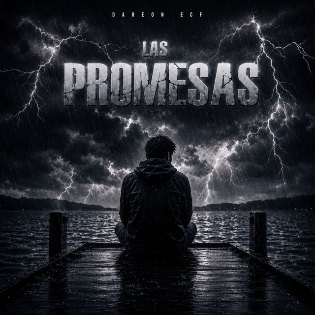 Dareon Ecf - 'Las Promesas' [Ringtone]