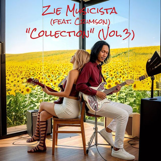 Zie Musicista - 'XXVI (feat. Crimson)' [Ringtone]