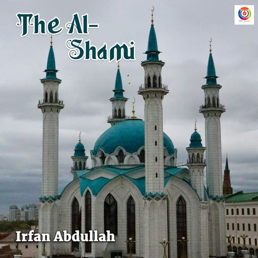 Irfan Abdullah - 'The Al-Shami' [Ringtone]