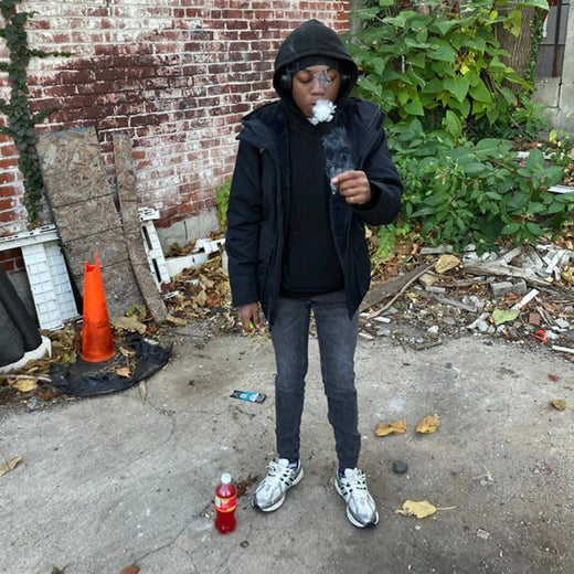 Shadstackzz - 'Hit a hat' [Ringtone]