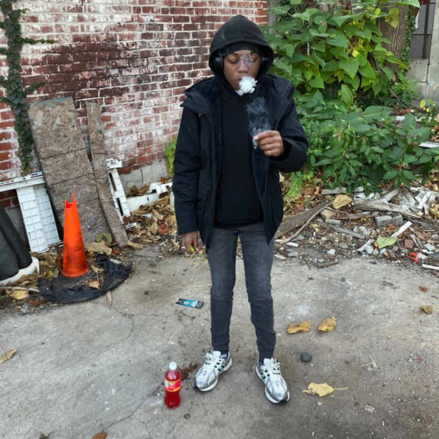 Shadstackzz - 'Hit a hat' [Ringtone]