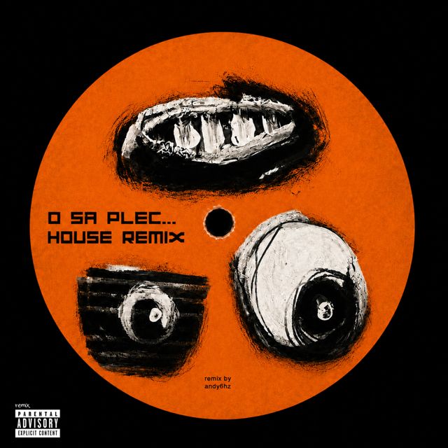 Andy - 'O sa plec ... (House Remix)' [Ringtone]