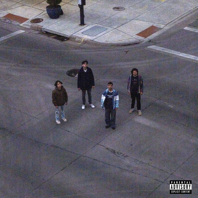 no service - 'seasons, for now' [Ringtone]