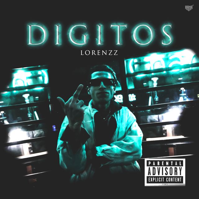 Lorenzz - 'Dígitos' [Ringtone]