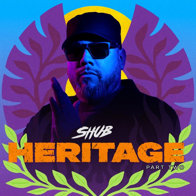 Shub - 'Pulse (Interlude)' [Ringtone]