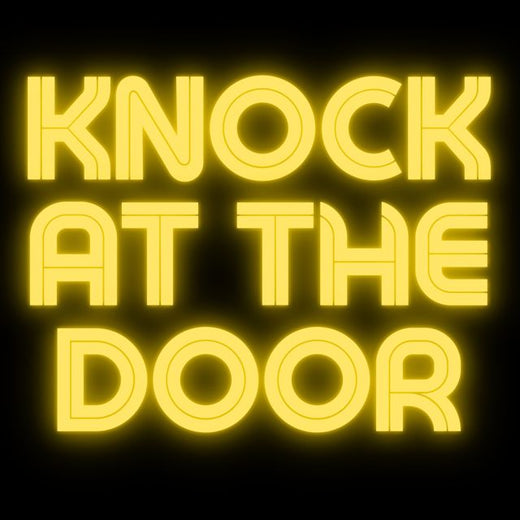 Chad Mcmack - 'Knock At The Door (2020)' [Ringtone]