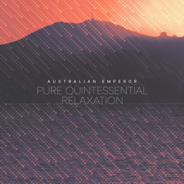 Australian Emperor - 'Journey Crimson' [Ringtone]