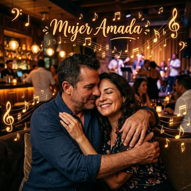ANTONIO TOUS - 'MUJER AMADA' [Ringtone]