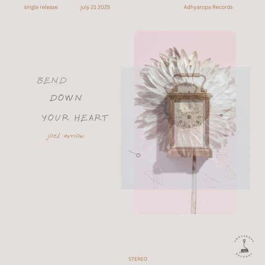Joel Arnow - 'Bend Down Your Heart' [Tono de llamada]