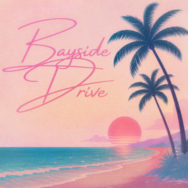 changdynasty - 'Bayside Drive (feat. Vreth)' [Ringtone]