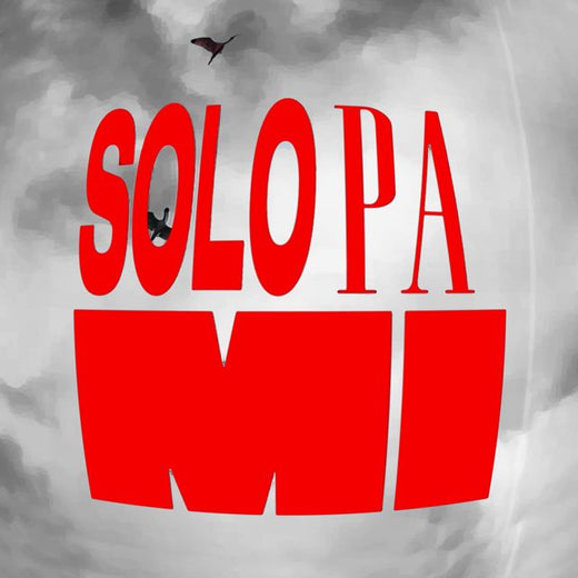 Fall Why - 'SOLO PA MI (feat. Elieth Lee)' [Ringtone]