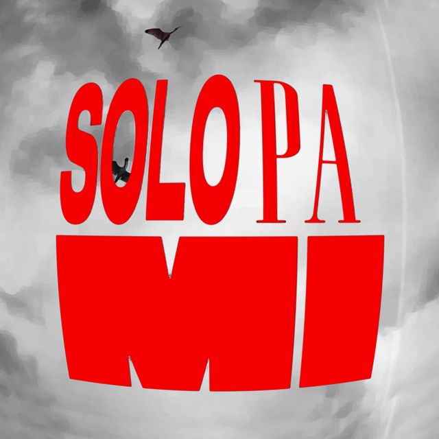 Fall Why - 'SOLO PA MI (feat. Elieth Lee)' [Ringtone]