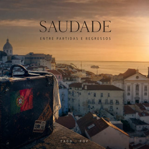 Carolina - 'PORTUGAL NUNCA SAIU DE MIM' [Ringtone]