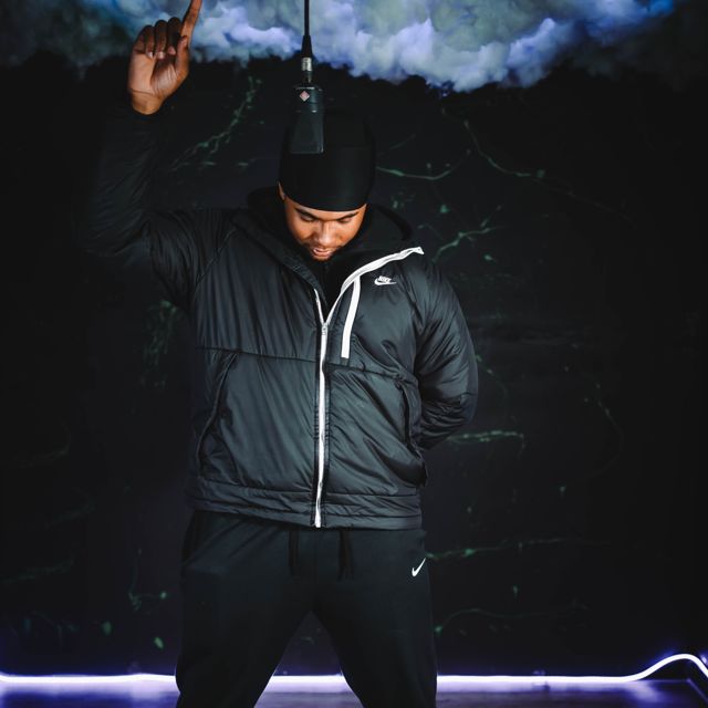 Q Mun - 'YN POP MUSIC' [Ringtone]