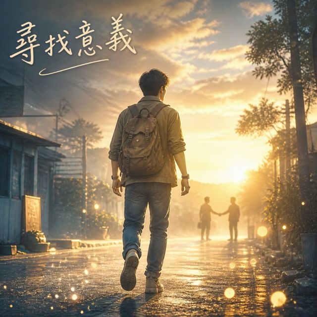 Pixel4Beats - '尋找意義' [Ringtone]