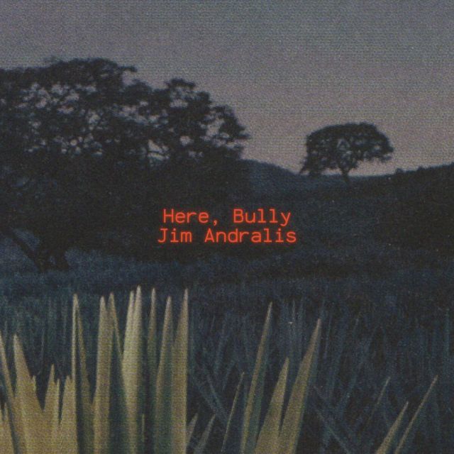 Jim Andralis - 'Here Bully' [Ringtone]