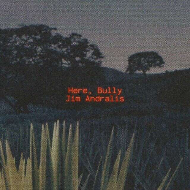 Jim Andralis - 'Here Bully' [Ringtone]