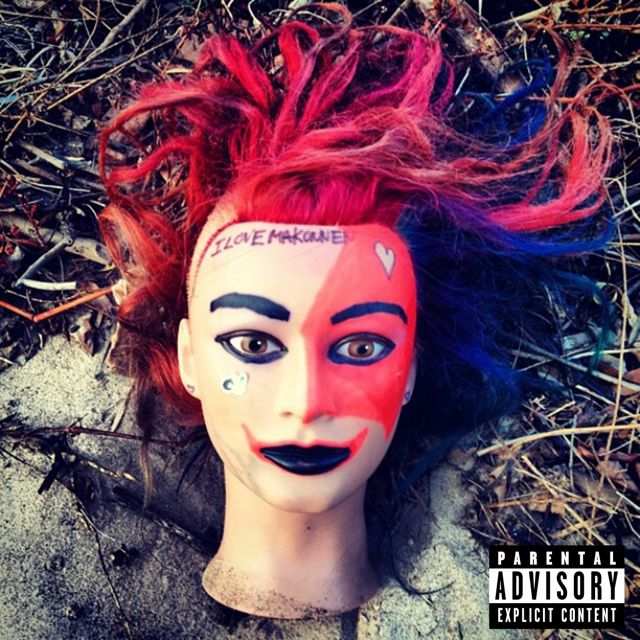 Ilovemakonnen - 'Doubted (feat. Key!)' [Ringtone]