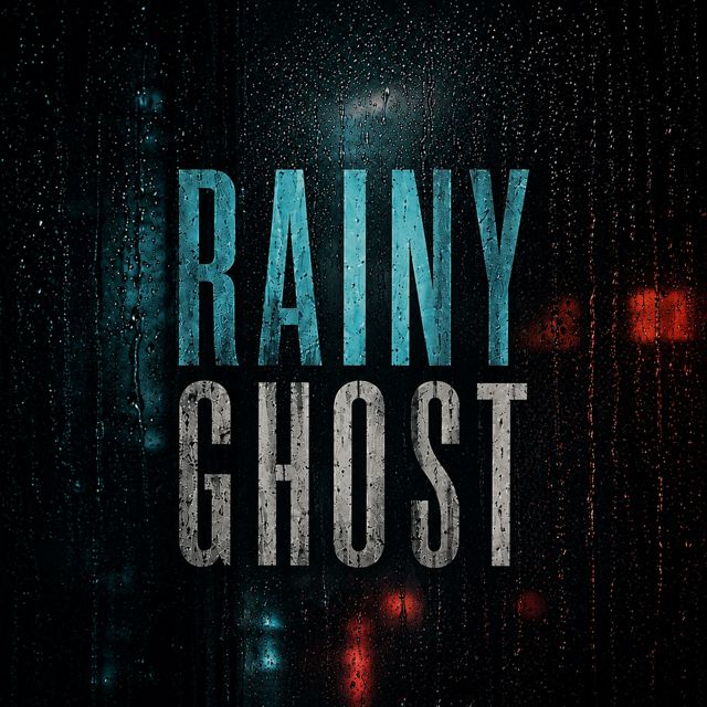 Sizwe Meshack - 'Rainy Ghost' [Ringtone]