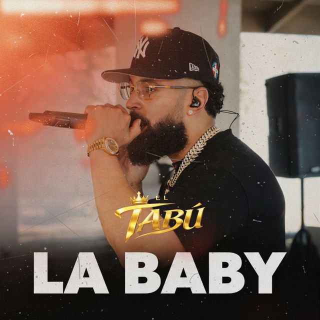 El Tabú - 'La Baby' [Ringtone]