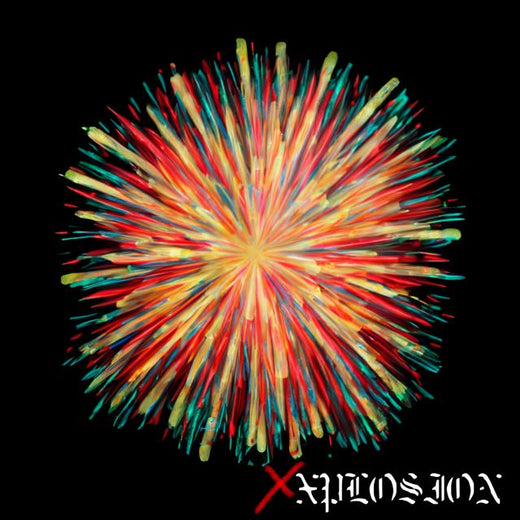 Chaz Ultra - 'Xxplosion (Video Version)' [Ringtone]