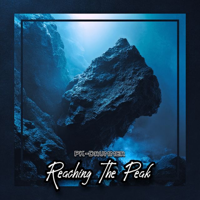 PKDrummer - 'Reaching The Peak' [Ringtone]