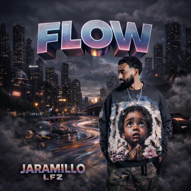 Jaramillo LZF - 'Flow' [Ringtone]